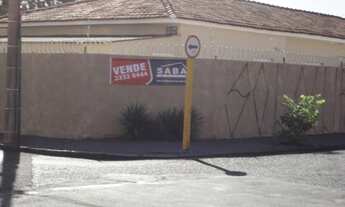 Imagem 2: CASA RESIDENCIAL em ARARAQUARA - SP, JARDIM DO CARMO