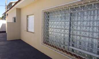 Imagem 4: CASA RESIDENCIAL em ARARAQUARA - SP, JARDIM DO CARMO