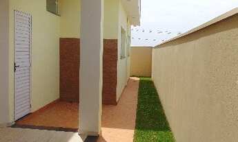 Imagem 2: CASA RESIDENCIAL em ARARAQUARA - SP, CONDOMÍNIO VILLAGE DAMHA II