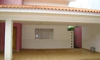 Imagem: CASA RESIDENCIAL em ARARAQUARA - SP, JARDIM