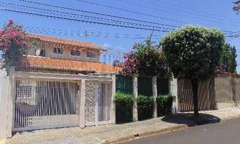 Imagem: CASA RESIDENCIAL em ARARAQUARA - SP, VILA