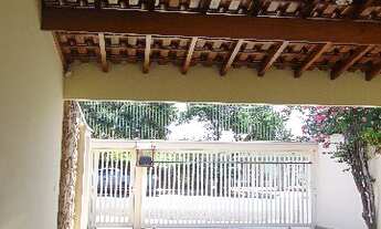 Imagem 3: CASA RESIDENCIAL em ARARAQUARA - SP, VILA HARMONIA