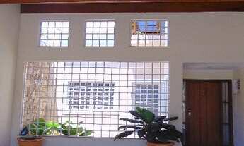 Imagem 4: CASA RESIDENCIAL em ARARAQUARA - SP, VILA HARMONIA