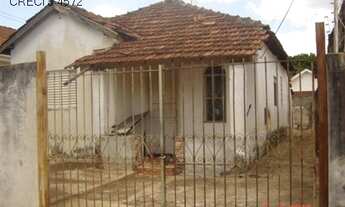 Imagem 2: CASA RESIDENCIAL em ARARAQUARA - SP, CENTRO