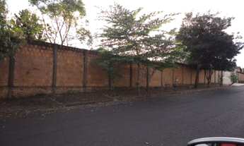 Imagem 3: TERRENO RESIDENCIAL em ARARAQUARA - SP, JARDIM RESIDENCIAL LUPO II