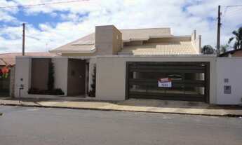 Imagem: CASA RESIDENCIAL em ARARAQUARA - SP, JARDIM