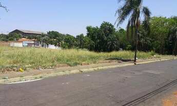 Imagem 2: ÁREA RESIDENCIAL em ARARAQUARA - SP, JARDIM QUITANDINHA