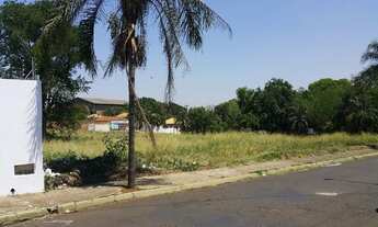 Imagem 3: ÁREA RESIDENCIAL em ARARAQUARA - SP, JARDIM QUITANDINHA