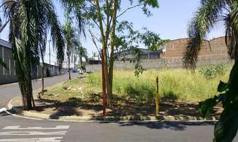 Imagem 5: ÁREA RESIDENCIAL em ARARAQUARA - SP, JARDIM QUITANDINHA