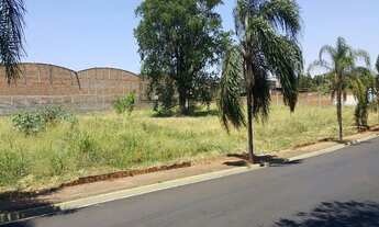 Imagem 6: ÁREA RESIDENCIAL em ARARAQUARA - SP, JARDIM QUITANDINHA