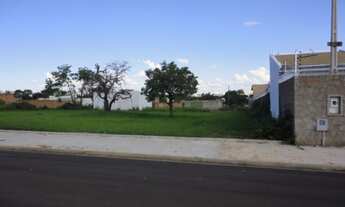 Imagem: TERRENO RESIDENCIAL em ARARAQUARA - SP
