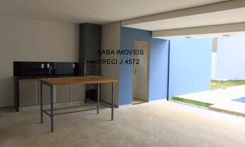 Imagem 5: CASA RESIDENCIAL em ARARAQUARA - SP, CONDOMÍNIO MANOELA