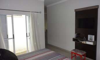 Imagem 4: CASA RESIDENCIAL em ARARAQUARA - SP, CONDOMÍNIO VENETO