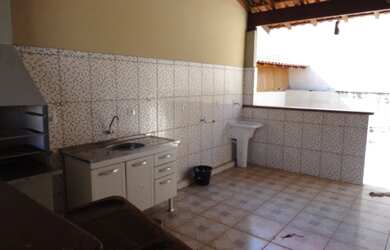 Imagem 4: CASA RESIDENCIAL em ARARAQUARA - SP, JARDIM SANTA ROSA