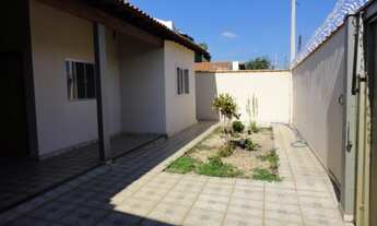 Imagem 2: CASA RESIDENCIAL em ARARAQUARA - SP, JARDIM SANTA ROSA