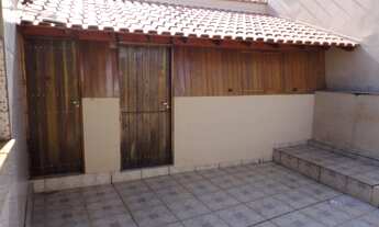 Imagem 7: CASA RESIDENCIAL em ARARAQUARA - SP, JARDIM SANTA ROSA