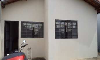 Imagem 2: CASA RESIDENCIAL em ARARAQUARA - SP, JARDIM DUMONT