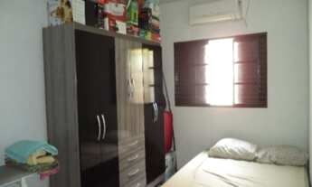 Imagem 5: CASA RESIDENCIAL em ARARAQUARA - SP, JARDIM DUMONT