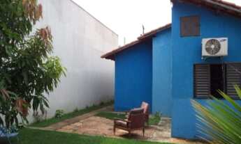 Imagem 7: CASA RESIDENCIAL em ARARAQUARA - SP, JARDIM DUMONT