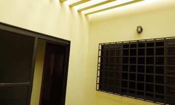 Imagem 4: CASA RESIDENCIAL em ARARAQUARA - SP, VILA MELHADO