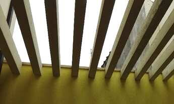 Imagem 5: CASA RESIDENCIAL em ARARAQUARA - SP, VILA MELHADO