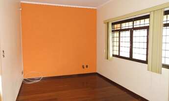 Imagem 2: CASA RESIDENCIAL em ARARAQUARA - SP, VILA MELHADO