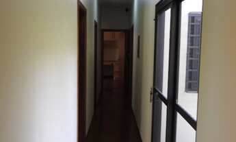 Imagem 3: CASA RESIDENCIAL em ARARAQUARA - SP, VILA MELHADO