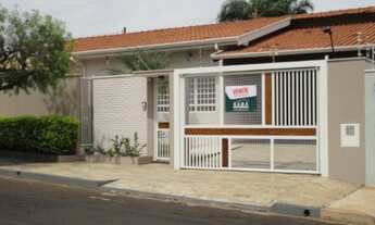 Imagem: CASA RESIDENCIAL em ARARAQUARA - SP, JARDIM