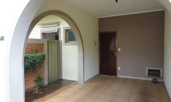 Imagem 2: CASA RESIDENCIAL em ARARAQUARA - SP, VILA MELHADO