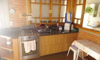 Imagem 6: CASA RESIDENCIAL em ARARAQUARA - SP, CONDOMÍNIO FLAMBOYANTS II