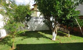 Imagem 10: CASA RESIDENCIAL em ARARAQUARA - SP, CONDOMÍNIO FLAMBOYANTS II