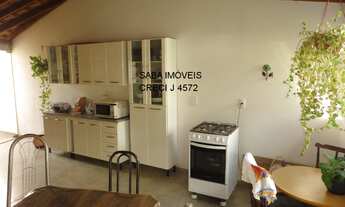 Imagem 11: CASA RESIDENCIAL em ARARAQUARA - SP, CONDOMÍNIO FLAMBOYANTS II