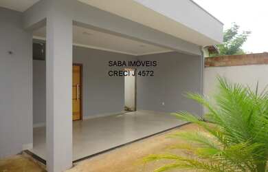 Imagem 2: CASA RESIDENCIAL em ARARAQUARA - SP, RESIDENCIAL CAMBUY