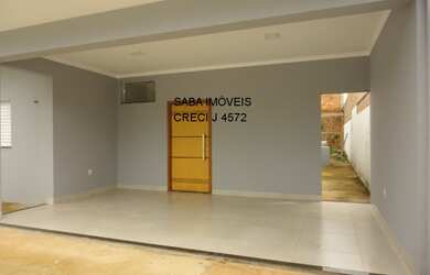 Imagem 4: CASA RESIDENCIAL em ARARAQUARA - SP, RESIDENCIAL CAMBUY
