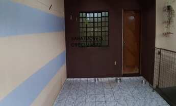 Imagem 3: CASA RESIDENCIAL em ARARAQUARA - SP, JARDIM RESIDENCIAL SANTA MÔNICA