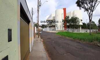 Imagem 2: CASA RESIDENCIAL em ARARAQUARA - SP, JARDIM RESIDENCIAL SANTA MÔNICA