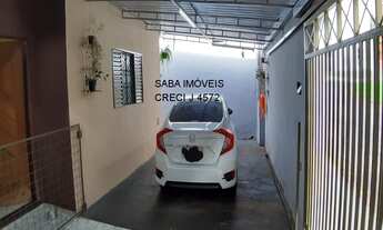 Imagem 5: CASA RESIDENCIAL em ARARAQUARA - SP, JARDIM RESIDENCIAL SANTA MÔNICA