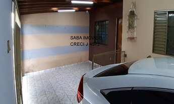 Imagem 4: CASA RESIDENCIAL em ARARAQUARA - SP, JARDIM RESIDENCIAL SANTA MÔNICA