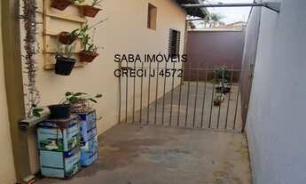 Imagem 7: CASA RESIDENCIAL em ARARAQUARA - SP, JARDIM RESIDENCIAL SANTA MÔNICA