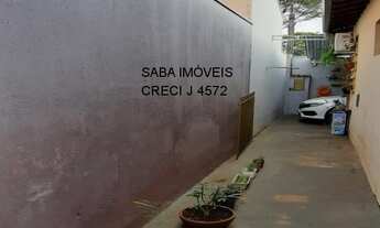 Imagem 6: CASA RESIDENCIAL em ARARAQUARA - SP, JARDIM RESIDENCIAL SANTA MÔNICA