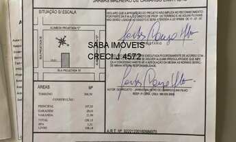 Imagem 2: CASA RESIDENCIAL em ARARAQUARA - SP, CONDOMÍNIO VILLAGE DAMHA II