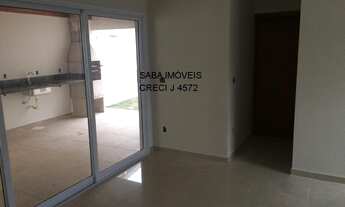 Imagem 6: CASA RESIDENCIAL em ARARAQUARA - SP, CONDOMÍNIO VILLAGE DAMHA II