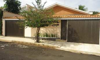 Imagem 2: CASA RESIDENCIAL em ARARAQUARA - SP, JARDIM SANTA MÔNICA