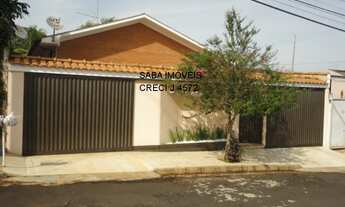 Imagem 3: CASA RESIDENCIAL em ARARAQUARA - SP, JARDIM SANTA MÔNICA