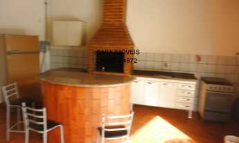 Imagem 7: CASA RESIDENCIAL em ARARAQUARA - SP, JARDIM SANTA MÔNICA