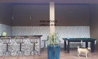 Imagem 3: CASA RESIDENCIAL em ARARAQUARA - SP, PARQUE GRAMADO II