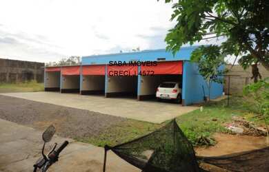 Imagem 2: IMÓVEL COMERCIAL COMERCIAL em ARARAQUARA - SP, JARDIM REGINA