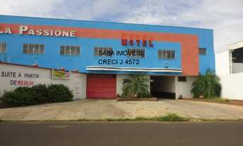 Imagem 6: IMÓVEL COMERCIAL COMERCIAL em ARARAQUARA - SP, JARDIM REGINA