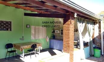 Imagem 2: CASA RESIDENCIAL em ARARAQUARA - SP, JARDIM RESIDENCIAL LUPO II