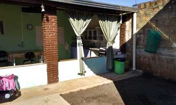 Imagem 3: CASA RESIDENCIAL em ARARAQUARA - SP, JARDIM RESIDENCIAL LUPO II